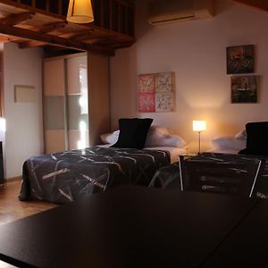Habitación Triple Estándar